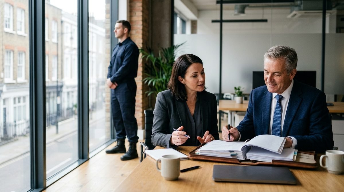 SIA ACS Explained: Everything a Security Company Needs to Know