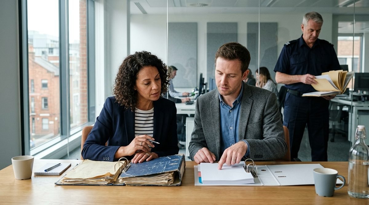 What is BS 10119:2026? The New Standard Replacing COP 119