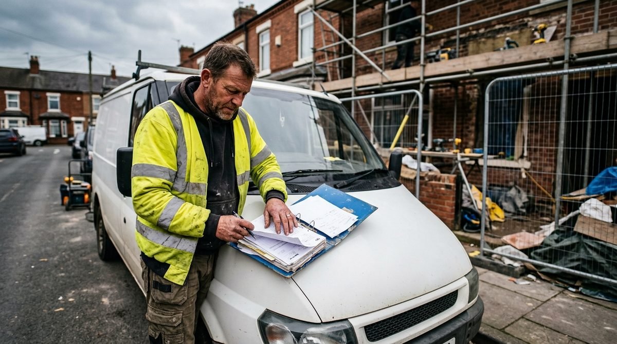 What Evidence Does a CHAS Assessment Accept?