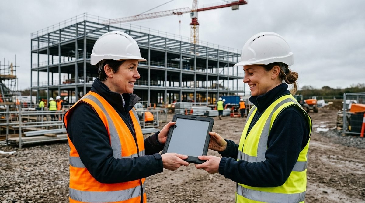 Constructionline Gold: Requirements, CAS V5 and How to Apply in 2026