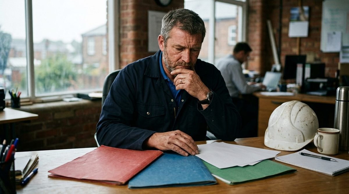 Contractor Accreditation Guide: Which Schemes Do You Need?