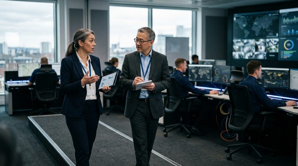 From NCP/COP 119 to BS 10119: Get Free End-to-End Compliance Support