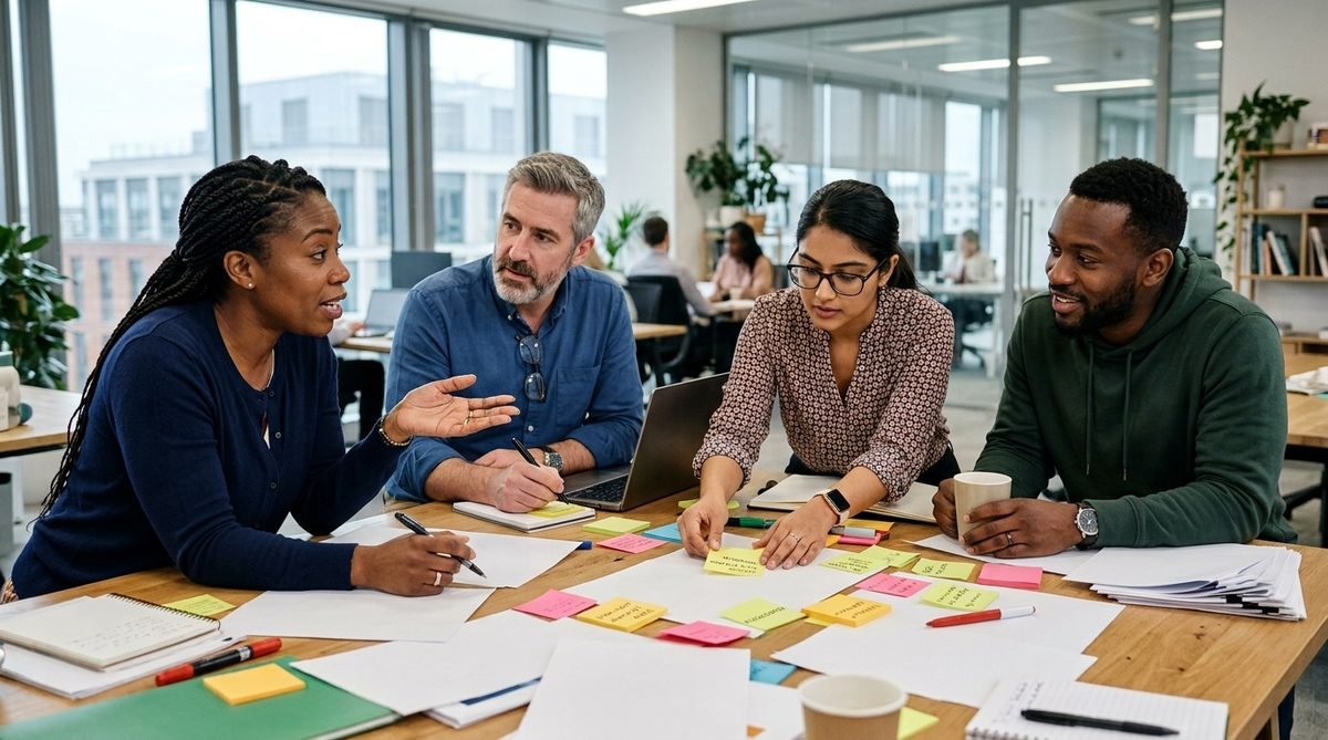 ISO 9001:2026 Is Here: What Changes and What UK Businesses Should Do Now