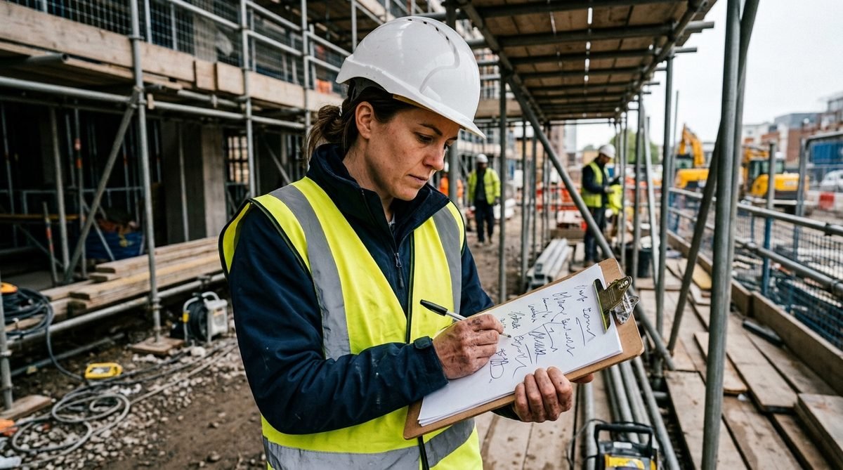 SafeContractor Accreditation: Complete Guide for UK Contractors 2026