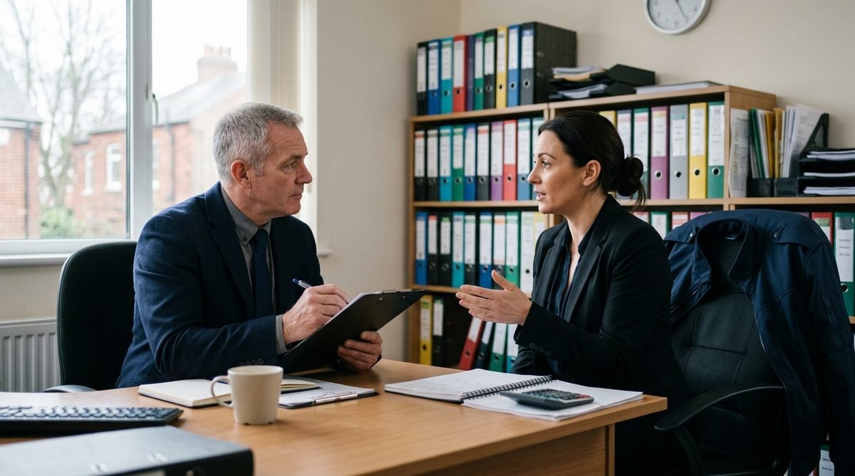 SIA ACS Assessment: How to Prepare Your Security Company in 2026