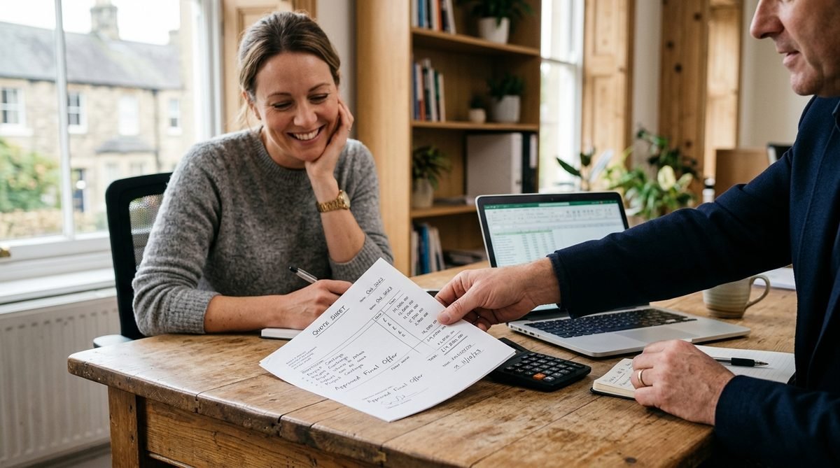SIA ACS Consultancy Can Cost Thousands — Why ESC Support Is Currently Providing It for Free
