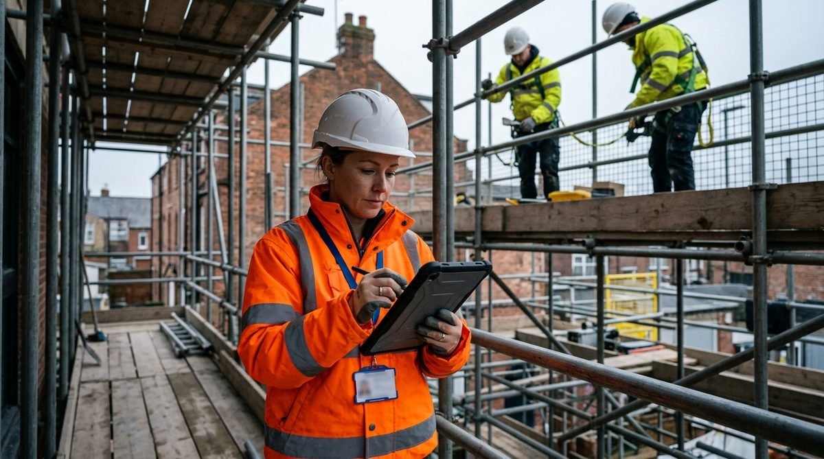 SMAS Worksafe: What It Is, Who Needs It and How to Get Accredited