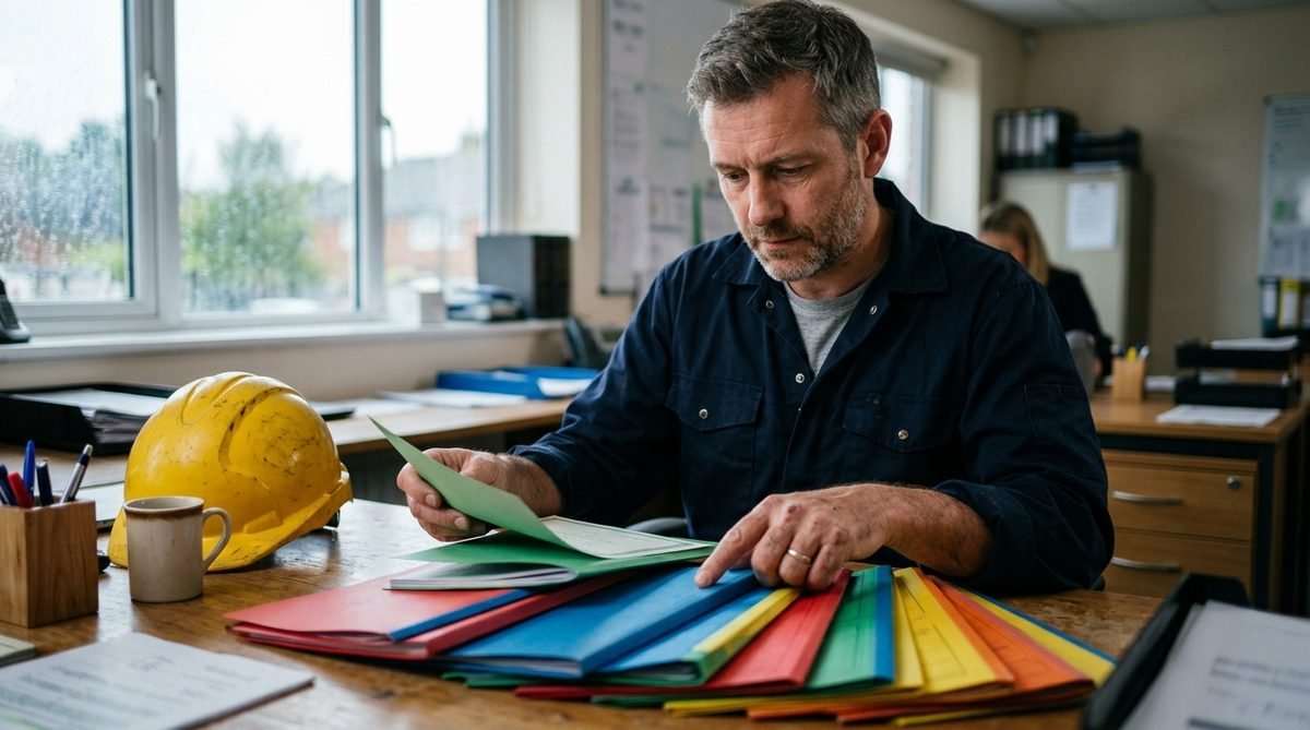 SSIP Accreditation: Which Scheme Is Right for Your Business?