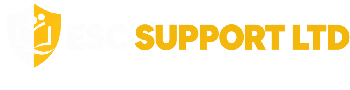 ESC Support Ltd