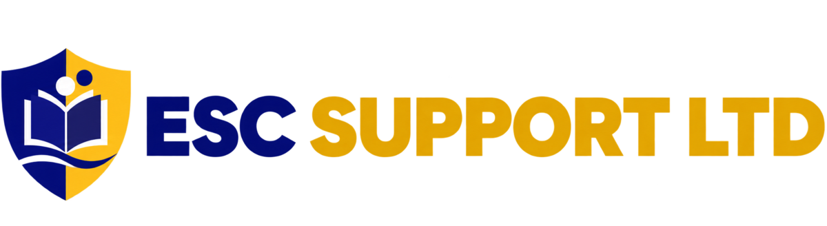 ESC Support Ltd